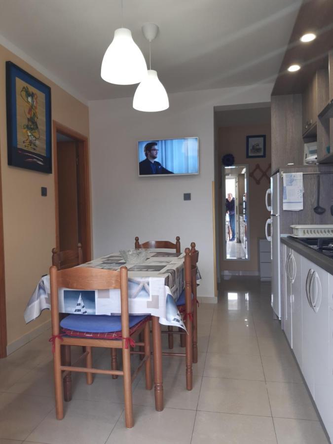 Guesthouse Villa Marija Cres Buitenkant foto